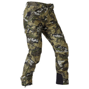 WALKER Breathable Waterproof Hunting Pants for men - Bassdash #color_desolve-veil