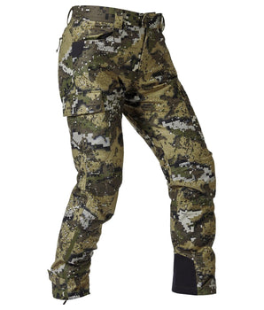 WALKER Breathable Waterproof Hunting Pants for men - Bassdash