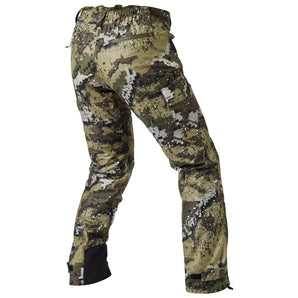 WALKER Breathable Waterproof Hunting Pants for men - Bassdash #color_desolve-veil