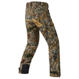 WALKER Breathable Waterproof Hunting Pants for men - Bassdash #color_autumn-forest
