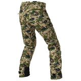 WALKER Breathable Waterproof Hunting Pants for men - Bassdash #color_highland