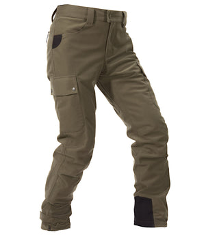Walker-LW Breathable Waterproof Hunting Pants for men Pure Color