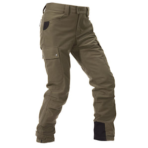 Walker-LW Breathable Waterproof Hunting Pants for men Pure Color