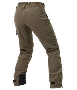 Walker-LW Breathable Waterproof Hunting Pants for men Pure Color