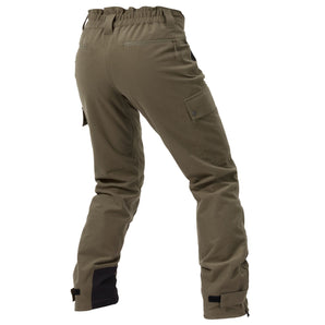 Walker-LW Breathable Waterproof Hunting Pants for men Pure Color