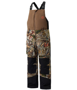 Men’s Splice II Insulated Hunting Bibs - Bassdash