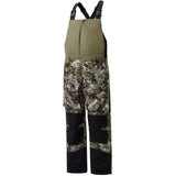 Men’s Splice II Insulated Hunting Bibs - Bassdash