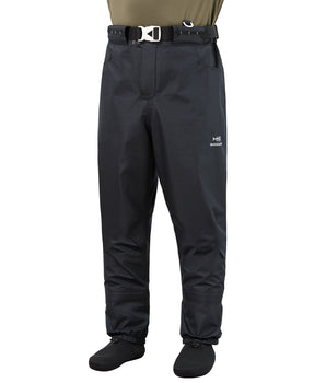 M’s Breathable Wading Pants Stocking Foot FW09