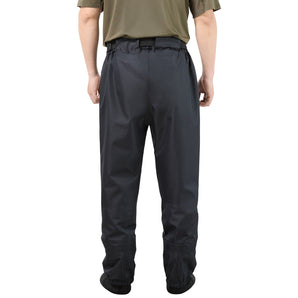 M’s Breathable Wading Pants Stocking Foot FW09
