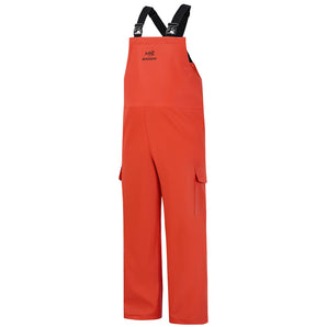 Men’s Waterproof Lightweight Fishing Bibs