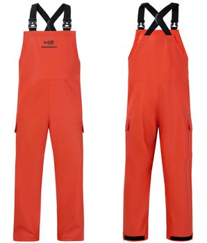 Men’s Waterproof Lightweight Fishing Bibs