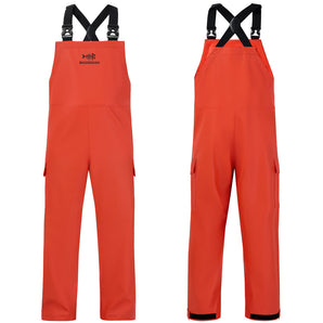 Men’s Waterproof Lightweight Fishing Bibs