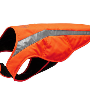 Insulated Dog winter Vest for hunting - Bassdash