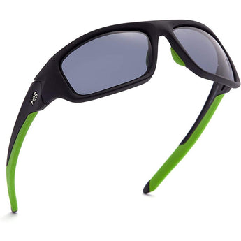 Polarized UV Protection Sport Sunglasses V01 - Bassdash