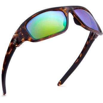 Polarized UV Protection Sport Sunglasses V01 - Bassdash