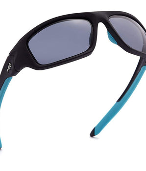 Polarized UV Protection Sport Sunglasses V01 - Bassdash