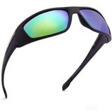Polarized UV Protection Sport Sunglasses V02  - Bassdash