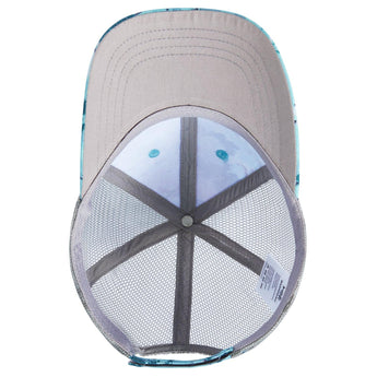 Bassdash Altimate Fishing Hat Mesh Back For Men Women - Bassdash