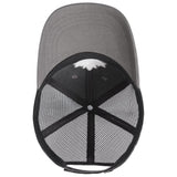 Bassdash Altimate Fishing Hat Mesh Back For Men Women - Bassdash