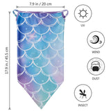 UPF 50+ UV Protection Earloop Neck Gaiter Windproof Bandanas - Bassdash