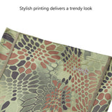 UPF 50+ Neck Gaiter with Breathable Holes - Bassdash