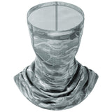 UPF 50+ Neck Gaiter with Breathable Holes - Bassdash