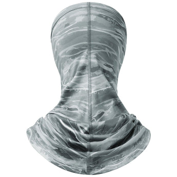 UPF 50+ Neck Gaiter with Breathable Holes - Bassdash