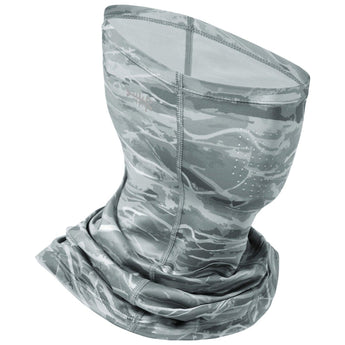 UPF 50+ Neck Gaiter with Breathable Holes - Bassdash