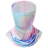UPF 50+ Neck Gaiter with Breathable Holes - Bassdash