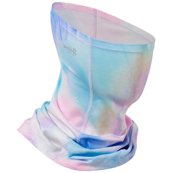 UPF 50+ Neck Gaiter with Breathable Holes - Bassdash