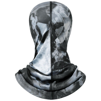 UPF 50+ Neck Gaiter with Breathable Holes - Bassdash