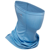 UPF 50+ Neck Gaiter with Breathable Holes - Bassdash