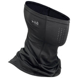 UPF 50+ Neck Gaiter with Breathable Holes - Bassdash