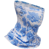 UPF 50+ Neck Gaiter with Breathable Holes - Bassdash