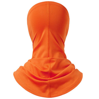 UPF 50+ Neck Gaiter with Breathable Holes - Bassdash