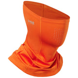 UPF 50+ Neck Gaiter with Breathable Holes - Bassdash