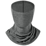 UPF 50+ Neck Gaiter with Breathable Holes - Bassdash