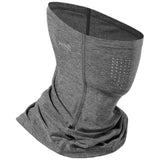 UPF 50+ Neck Gaiter with Breathable Holes - Bassdash