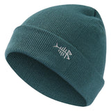 Unisex Winter Warm Knit Beanie Hats - Bassdash
