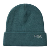 Unisex Winter Warm Knit Beanie Hats - Bassdash