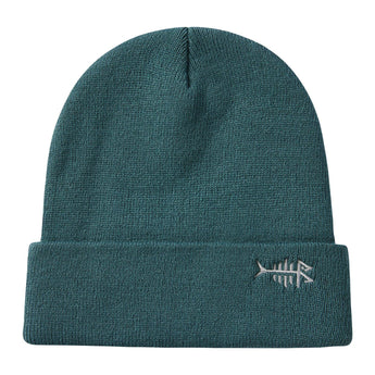 Unisex Winter Warm Knit Beanie Hats - Bassdash