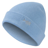 Unisex Winter Warm Knit Beanie Hats - Bassdash