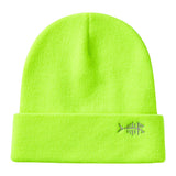 Unisex Winter Warm Knit Beanie Hats - Bassdash