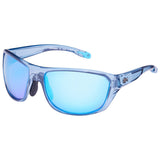Unisex V03 Polarized Fishing Sunglasses UV400 - Bassdash