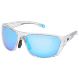 Unisex V03 Polarized Fishing Sunglasses UV400 - Bassdash