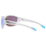Unisex V03 Polarized Fishing Sunglasses UV400 - Bassdash