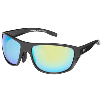 Unisex V03 Polarized Fishing Sunglasses UV400 - Bassdash