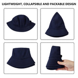 Unisex UPF50+ Outdoor Bucket Hats FH13 - Bassdash