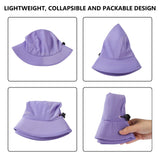 Unisex UPF50+ Outdoor Bucket Hats FH13 - Bassdash