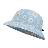 Unisex UPF50+ Outdoor Bucket Hats FH13 - Bassdash